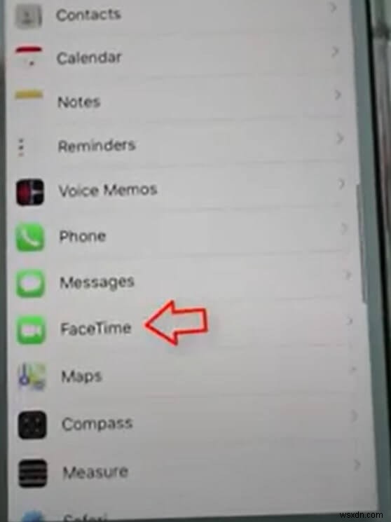 Cách khắc phục ứng dụng FaceTime đang chờ kích hoạt?