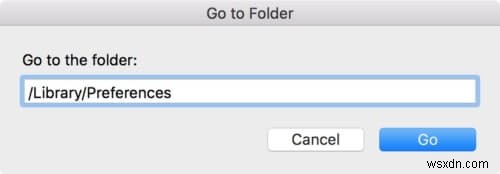 Cách sửa lỗi iTunes không mở được trên máy Mac?
