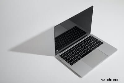 Cách sửa lỗi màn hình đen chết chóc của máy Mac?