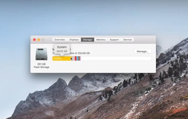 Làm cách nào để tăng tốc máy Mac của bạn trong vòng chưa đầy 20 phút?