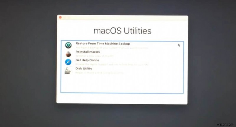 Làm cách nào để tăng tốc máy Mac của bạn trong vòng chưa đầy 20 phút?