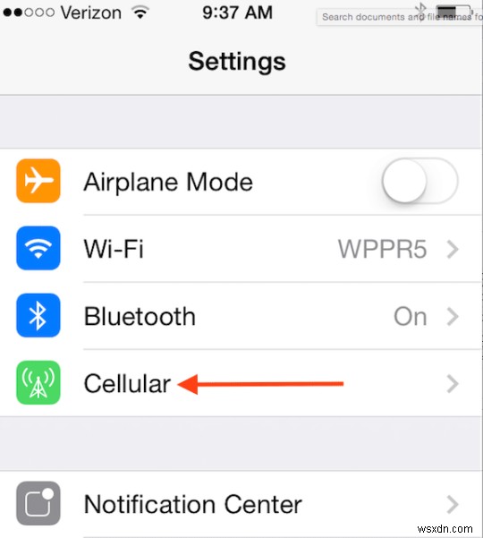 Ứng dụng điện thoại không hoạt động sau khi cập nhật lên iOS 15? Đây là cách khắc phục sự cố này