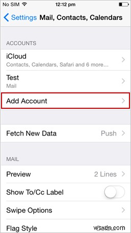Ứng dụng Apple Mail không hoạt động trên iPhone và iPad? Hãy thử các bản sửa lỗi này
