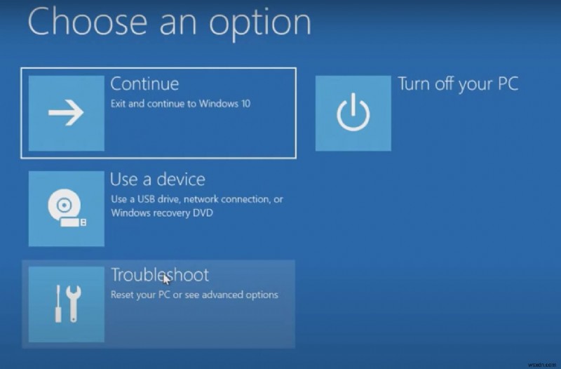 Cách bật TPM 2.0 cho Windows 11