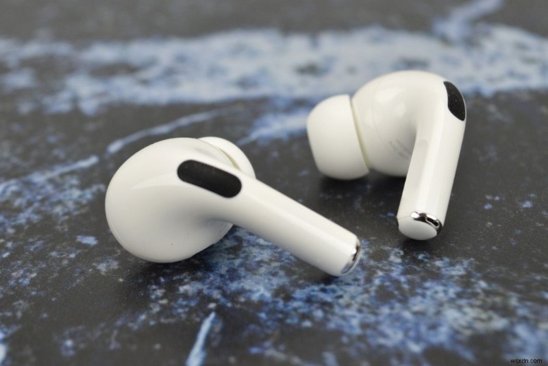 AirPods Pro Tiếp tục ngắt kết nối? Hãy thử các bản sửa lỗi này