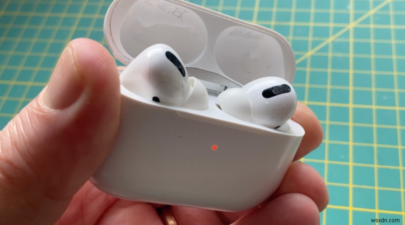 AirPods Pro Tiếp tục ngắt kết nối? Hãy thử các bản sửa lỗi này