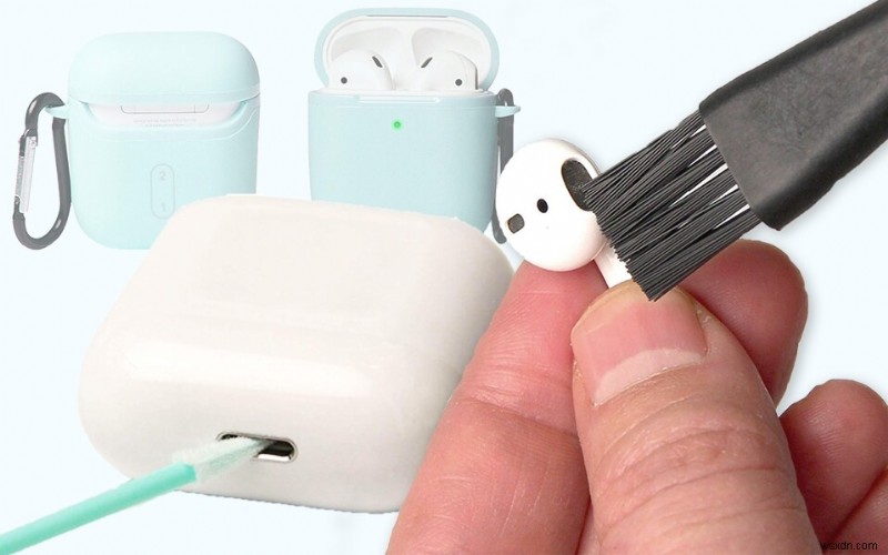 AirPods Pro Tiếp tục ngắt kết nối? Hãy thử các bản sửa lỗi này