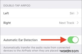 AirPods Pro Tiếp tục ngắt kết nối? Hãy thử các bản sửa lỗi này