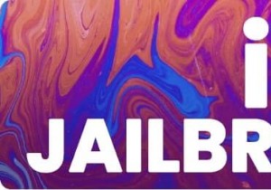 Cách bẻ khóa iOS 15