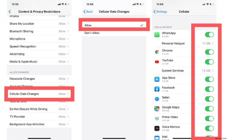 iOS 15:Cách khắc phục Safari không hoạt động trên iPhone và iPad