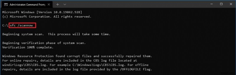 File Explorer không phản hồi trong Windows 11 [Đã giải quyết]