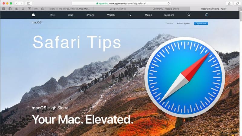 Mac quá nóng sau khi cập nhật lên MacOS Monterey? Hãy thử các bản sửa lỗi này