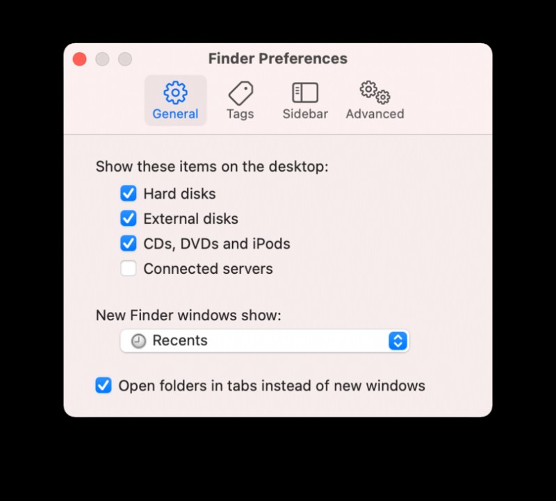 Ổ cứng ngoài không hiển thị trên máy Mac? Hãy thử các bản sửa lỗi này