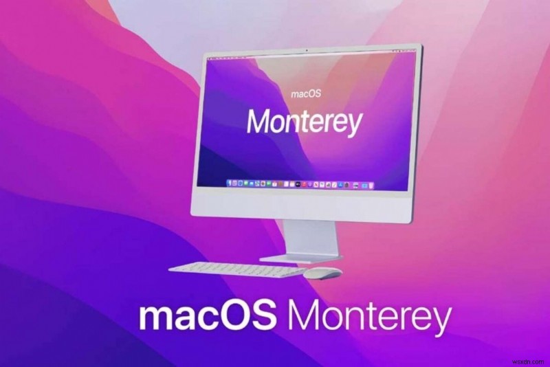 Không thể cài đặt MacOS Monterey trên máy Mac? Hãy thử các Giải pháp này