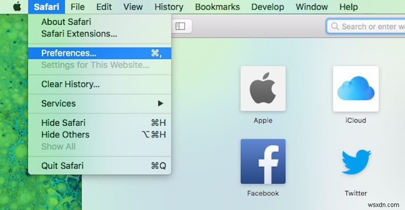 Không thể mở YouTube trên Safari của máy Mac? Hãy thử các bản sửa lỗi này