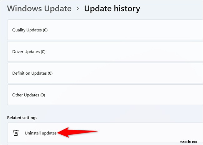 Ổ cứng bị thiếu sau khi cập nhật Windows 11? Hãy thử các bản sửa lỗi này