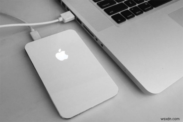 Mac Tiếp tục Khởi động lại? Đây là cách khắc phục sự cố này