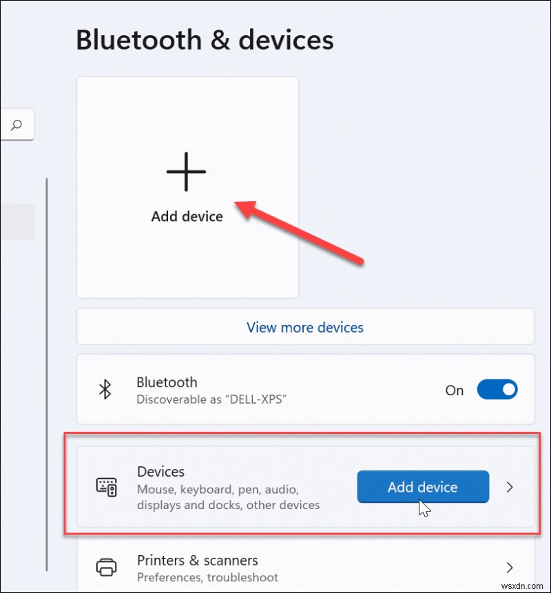 Cách khắc phục độ trễ âm thanh Bluetooth trong Windows 11