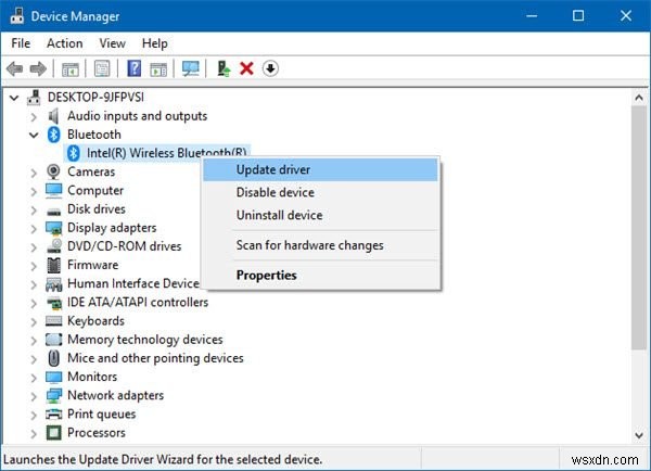 Cách khắc phục độ trễ âm thanh Bluetooth trong Windows 11
