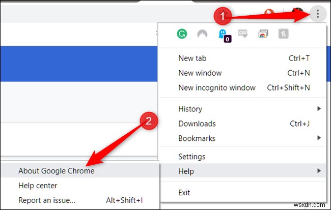 Cách khắc phục sự cố Chrome không lưu mật khẩu