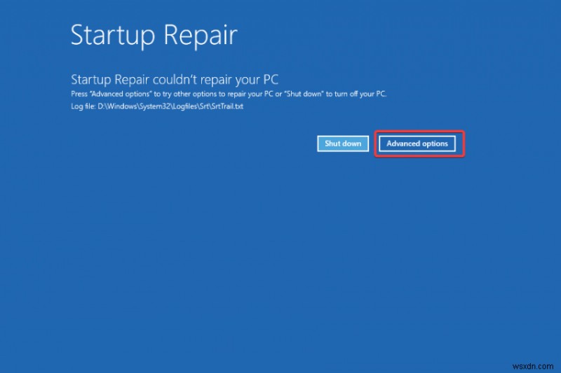 Cách khắc phục sự cố màn hình không đăng nhập trên Windows 11