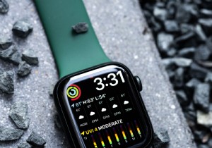 Apple Watch Series 7 Không sạc? Hãy thử các bản sửa lỗi này