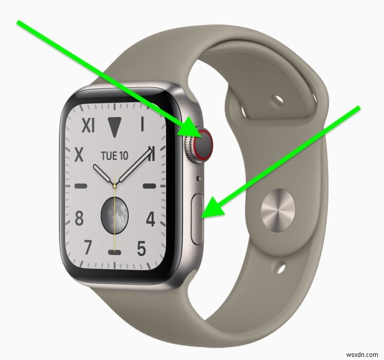 Apple Watch Series 7 Không sạc? Hãy thử các bản sửa lỗi này