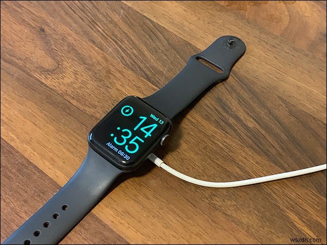 Apple Watch Series 7 Không sạc? Hãy thử các bản sửa lỗi này