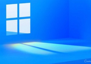 Cách khắc phục sự cố widget không hoạt động trong Windows 11