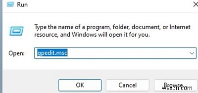 Cách khắc phục sự cố widget không hoạt động trong Windows 11