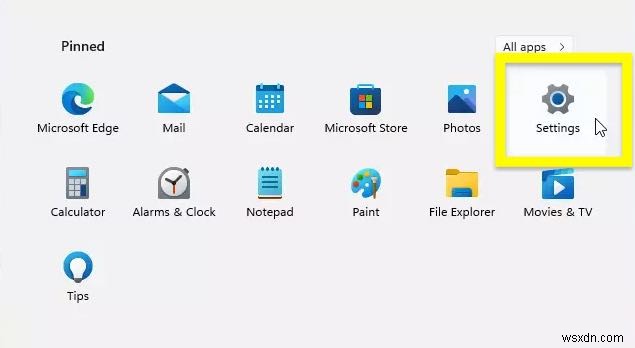 Cách thay đổi ngôn ngữ hiển thị trong Windows 11