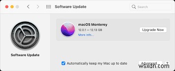 [Đã sửa] Không có thao tác với lỗi được phép trên khay nhớ tạm trên macOS Monterey 