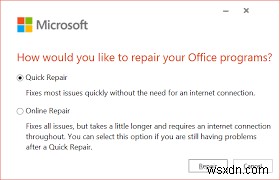 Tìm kiếm trong Outlook không hoạt động trong Windows 11? Hãy thử các bản sửa lỗi này