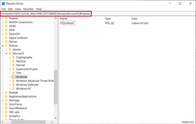 Tìm kiếm trong Outlook không hoạt động trong Windows 11? Hãy thử các bản sửa lỗi này