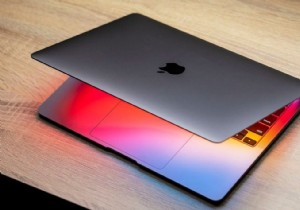 [Đã sửa] Bàn di chuột không hoạt động sau khi cài đặt macOS Monterey