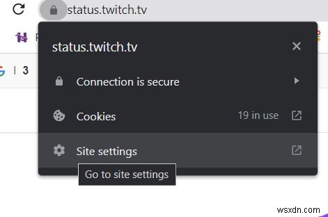 [Đã sửa 100%] Twitch không tải trên Chrome hoặc Firefox