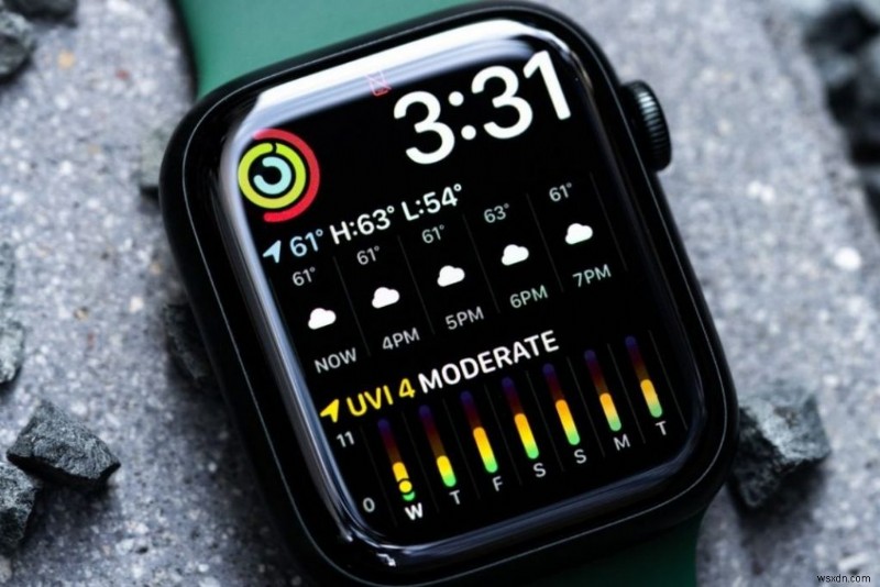 Không thể cài đặt ứng dụng trên Apple Watch? Hãy thử các bản sửa lỗi này