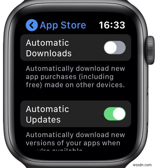 Không thể cài đặt ứng dụng trên Apple Watch? Hãy thử các bản sửa lỗi này