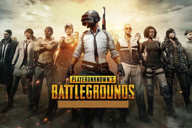 PUBG không ra mắt sau khi cập nhật? Hãy thử các bản sửa lỗi này.