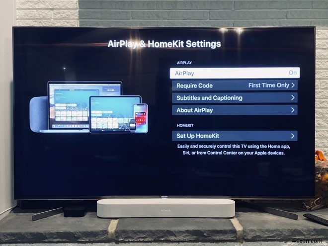 AirPlay không hoạt động trên macOS Monterey? Hãy thử các bản sửa lỗi này