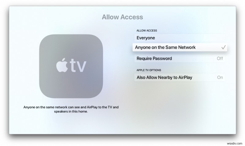 AirPlay không hoạt động trên macOS Monterey? Hãy thử các bản sửa lỗi này