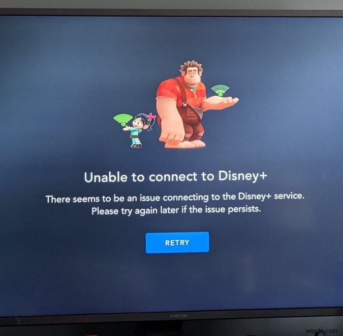 Disney + Liên tục đệm? Hãy thử các bản sửa lỗi này