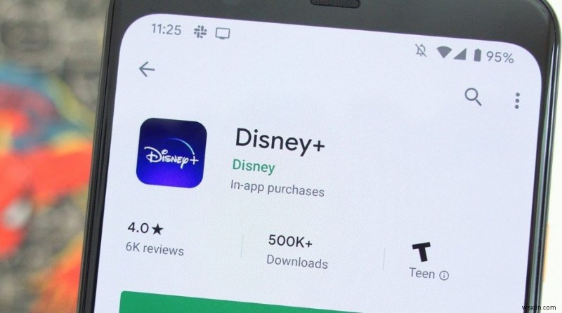 Disney + Liên tục đệm? Hãy thử các bản sửa lỗi này