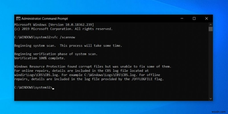 [Đã sửa lỗi] SysMain gây sử dụng CPU và bộ nhớ cao trong Windows 11