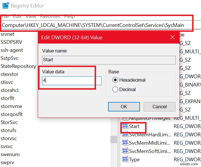 [Đã sửa lỗi] SysMain gây sử dụng CPU và bộ nhớ cao trong Windows 11