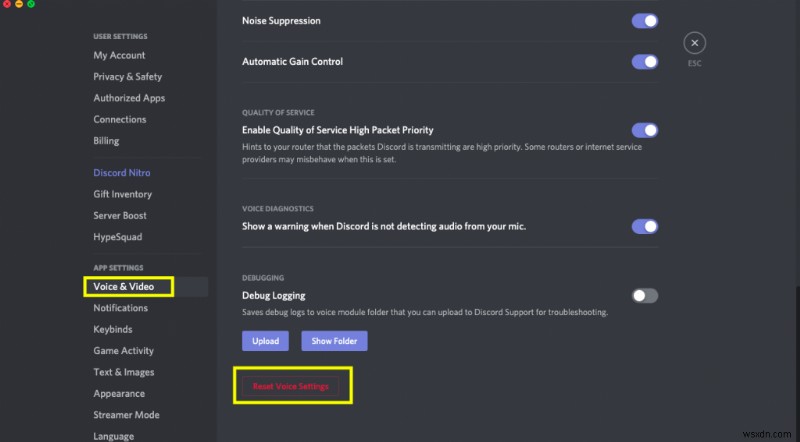 Micrô Discord không hoạt động trong Windows 11? Áp dụng các bản sửa lỗi này