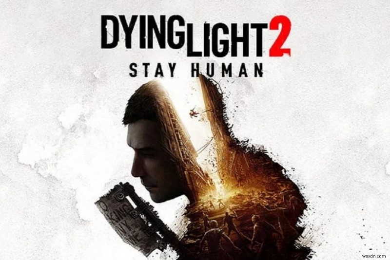 [SOLVED] Dying Light 2 Co-Op không hoạt động 