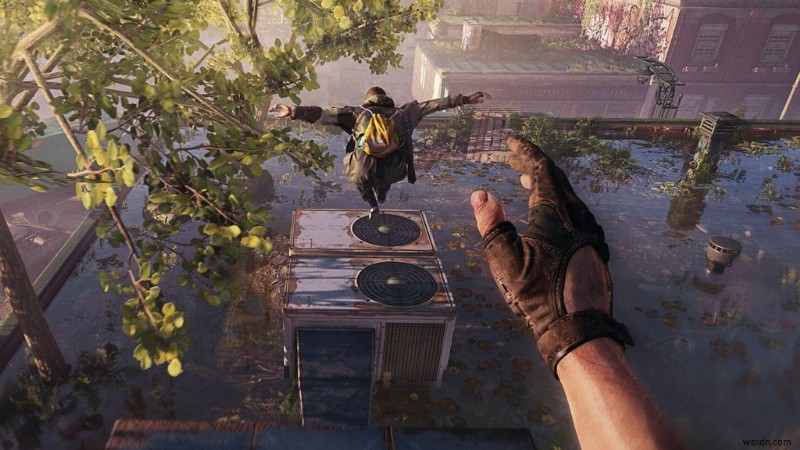 [SOLVED] Dying Light 2 Co-Op không hoạt động 