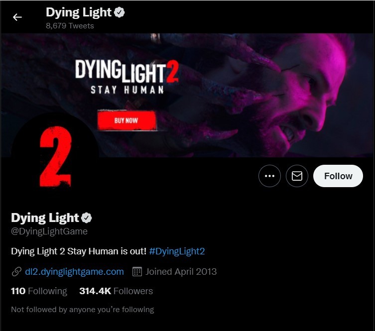 [SOLVED] Dying Light 2 Co-Op không hoạt động 