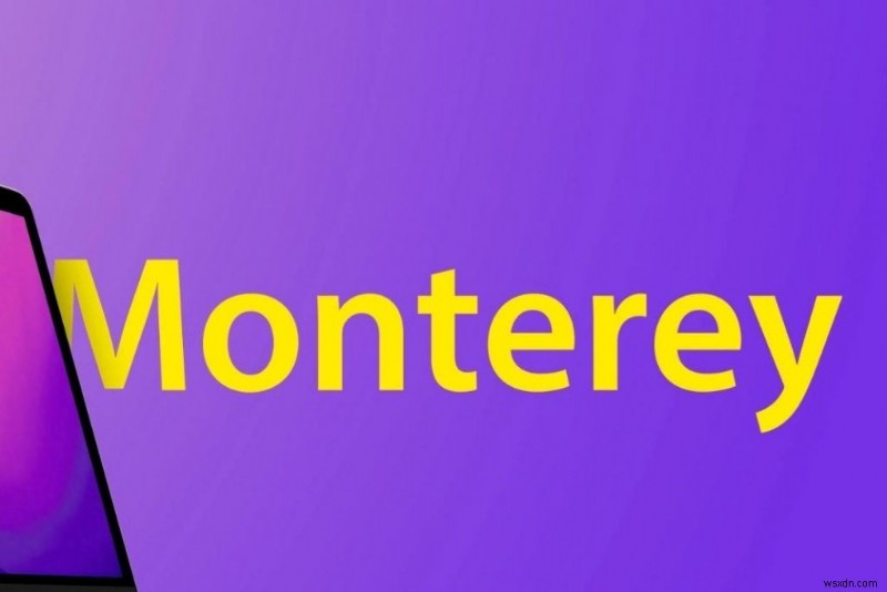 AirDrop không hoạt động sau khi cập nhật Monterey? Hãy thử các bản sửa lỗi này